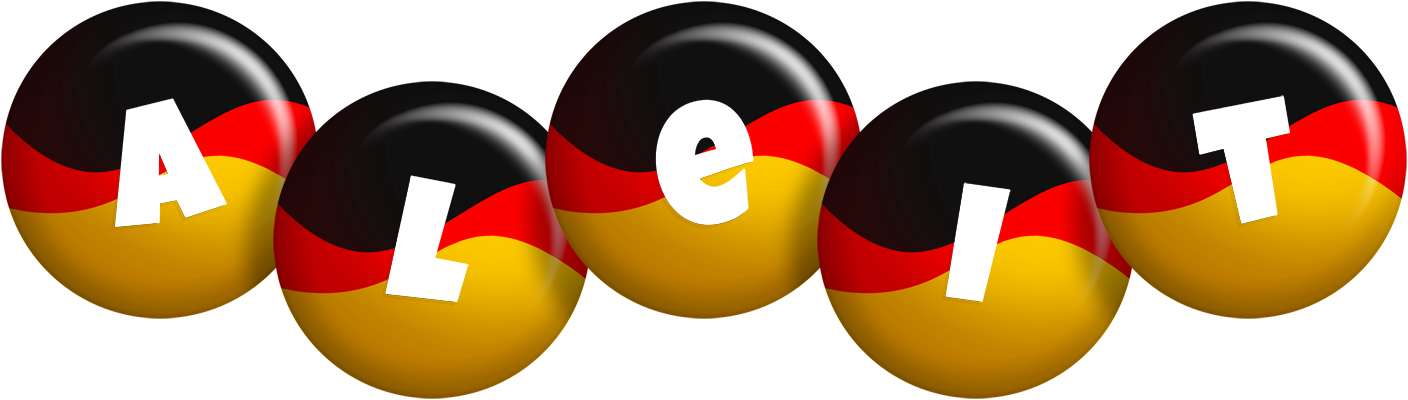 Aleit german logo