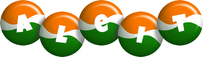 Aleit india logo