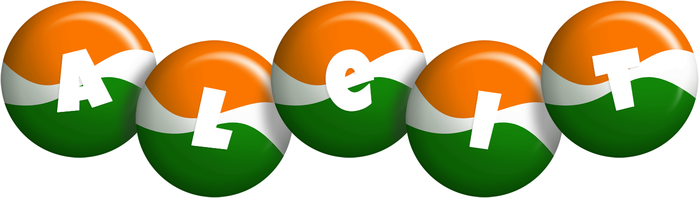 Aleit india logo