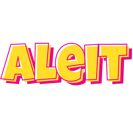 Aleit kaboom logo