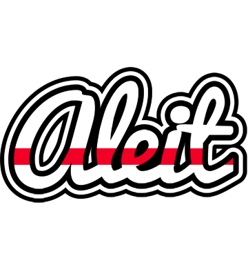Aleit kingdom logo