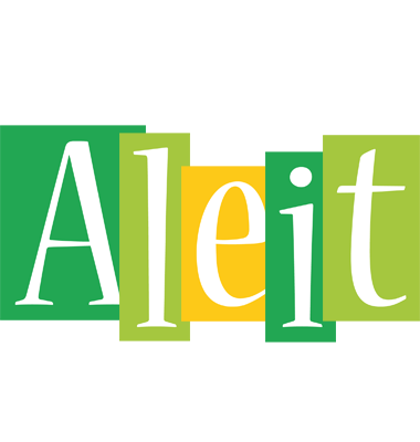 Aleit lemonade logo