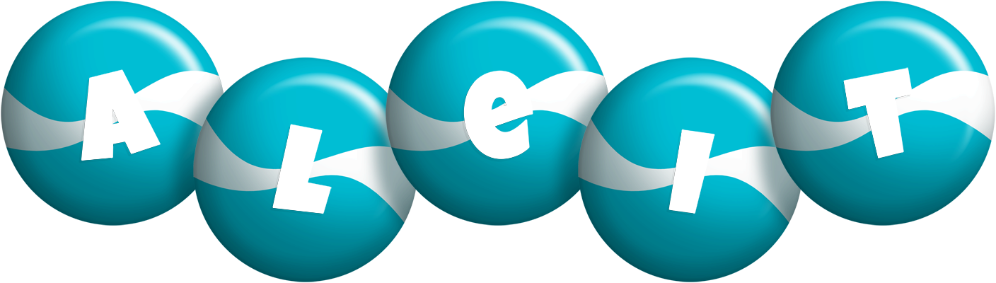 Aleit messi logo