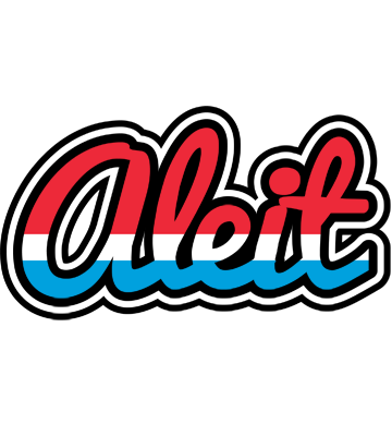 Aleit norway logo