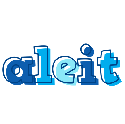 Aleit sailor logo