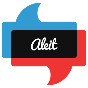 Aleit sharks logo