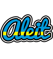 Aleit sweden logo