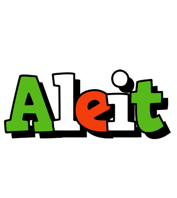 Aleit venezia logo