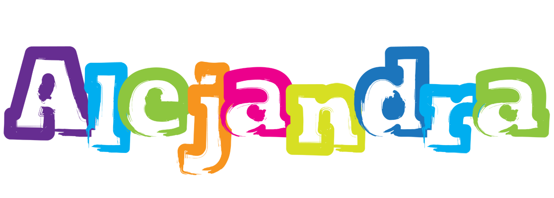 Alejandra casino logo