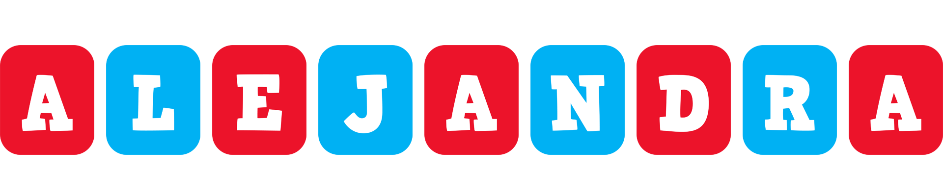 Alejandra diesel logo