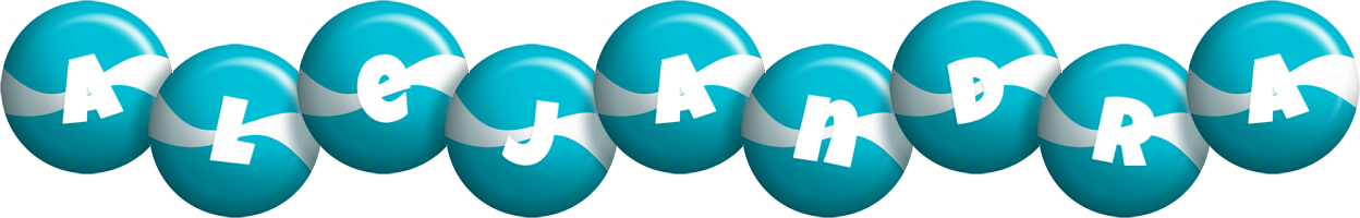 Alejandra messi logo