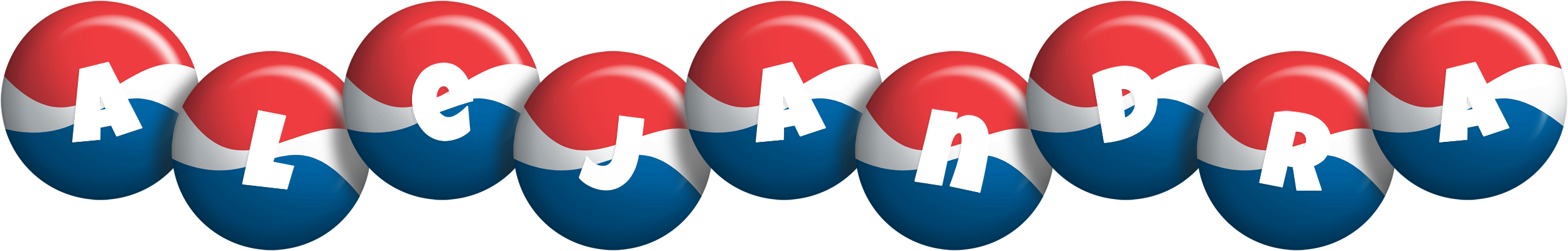 Alejandra paris logo