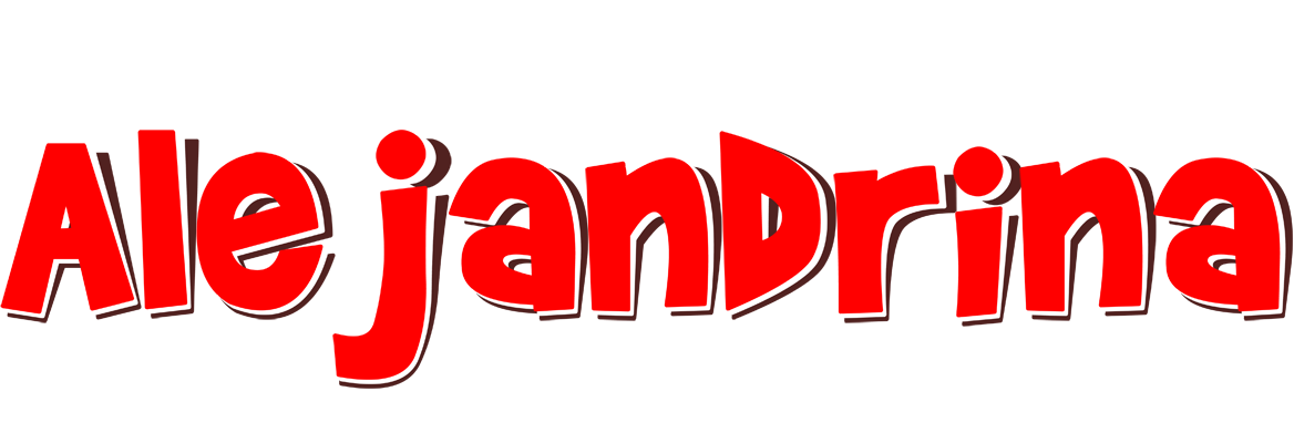 Alejandrina basket logo