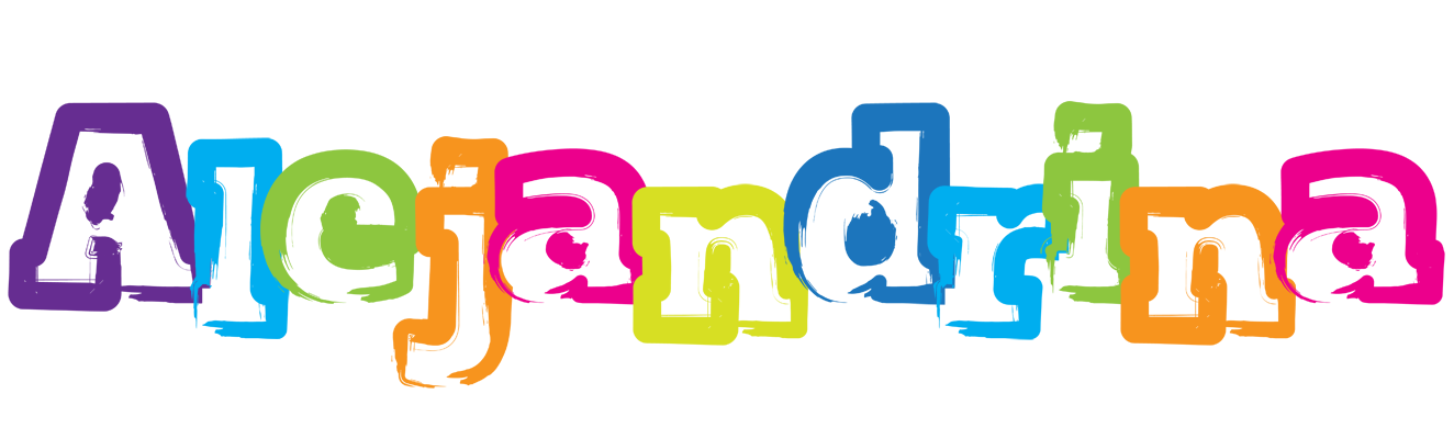 Alejandrina casino logo