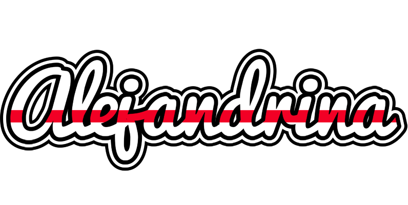 Alejandrina kingdom logo