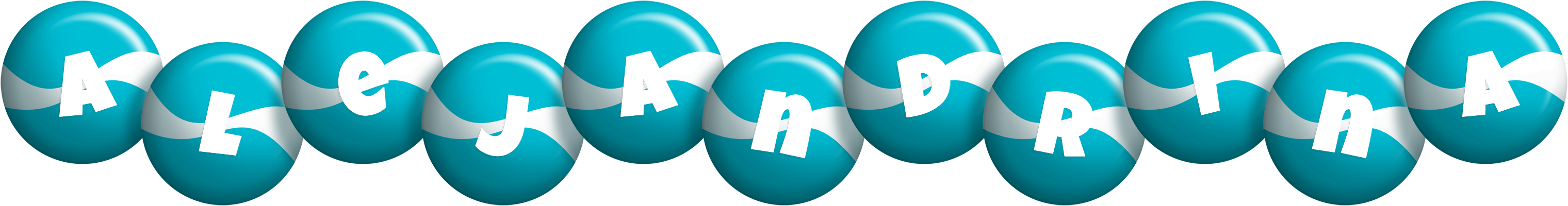 Alejandrina messi logo