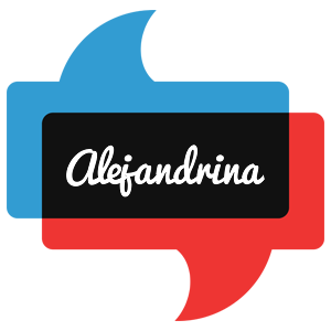 Alejandrina sharks logo