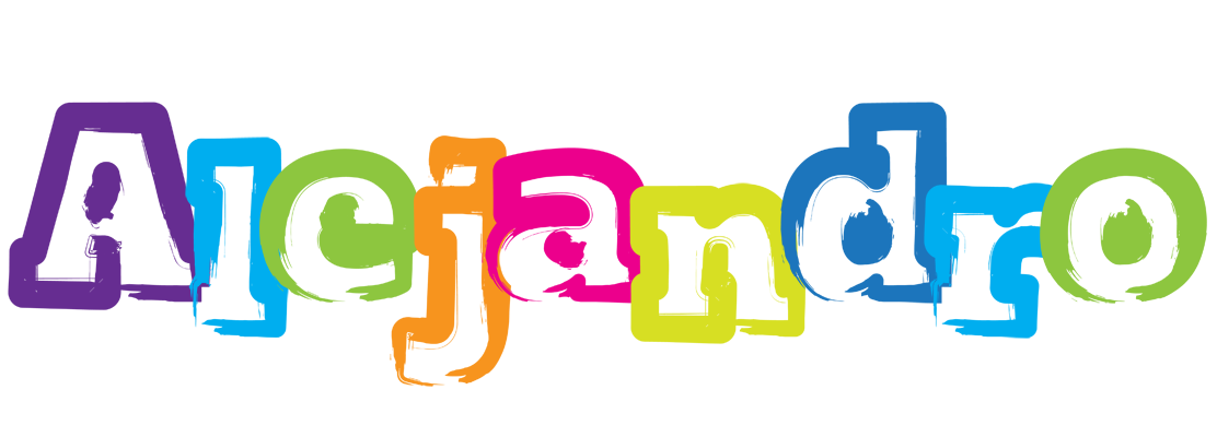 Alejandro casino logo