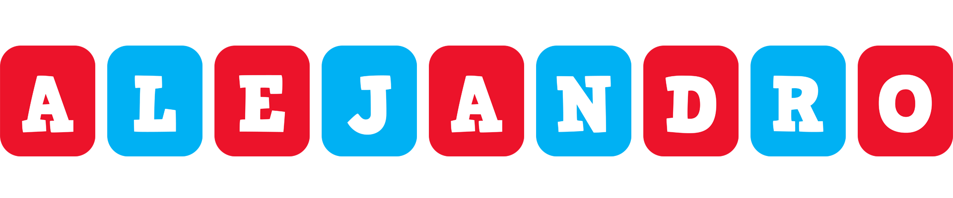 Alejandro diesel logo