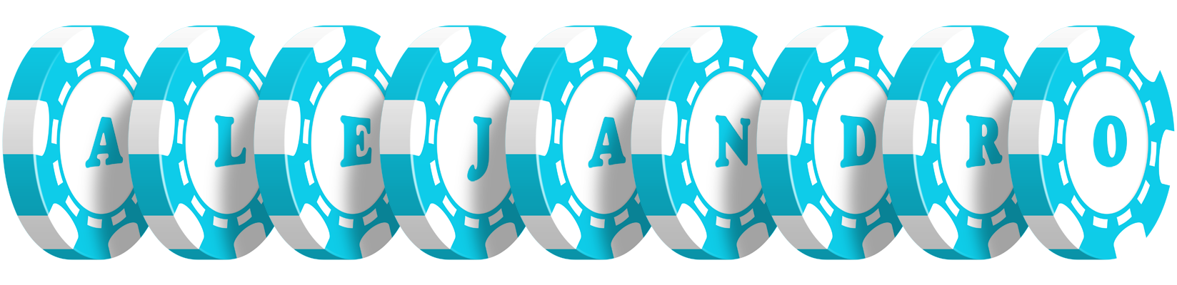 Alejandro funbet logo