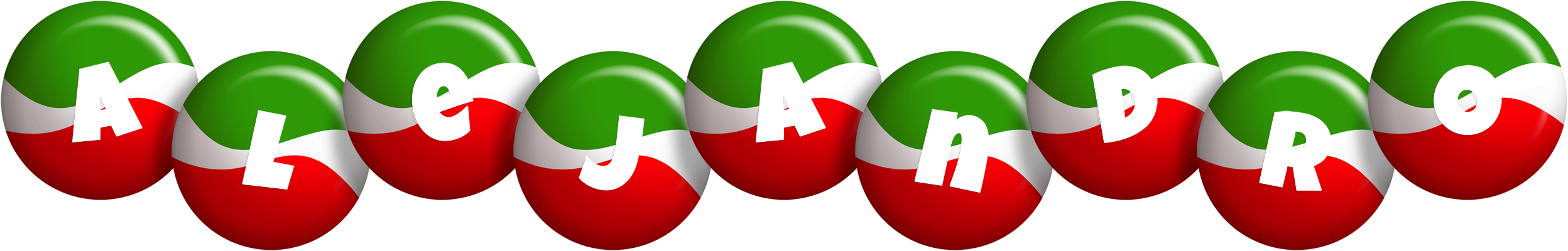 Alejandro italy logo