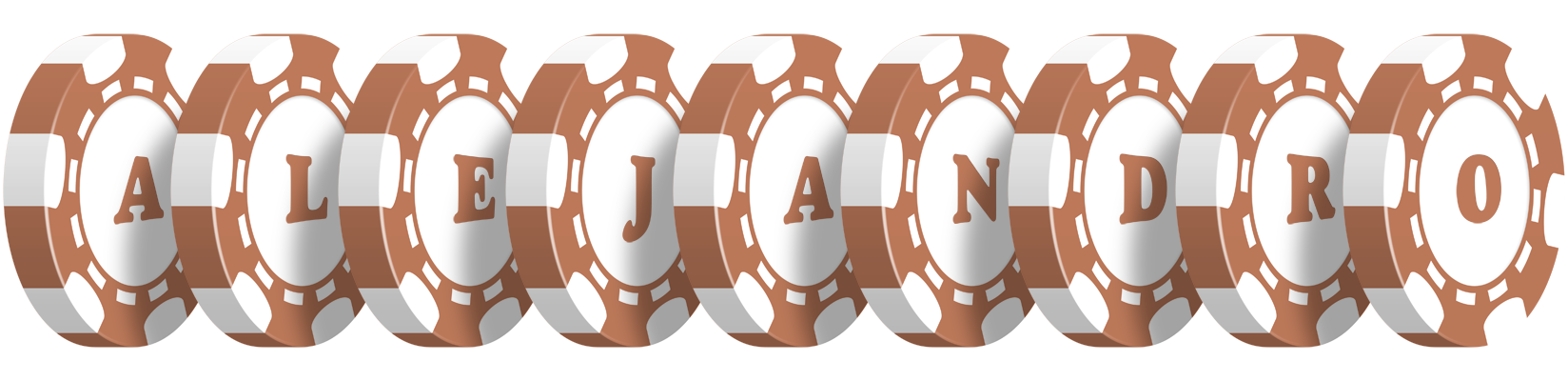 Alejandro limit logo