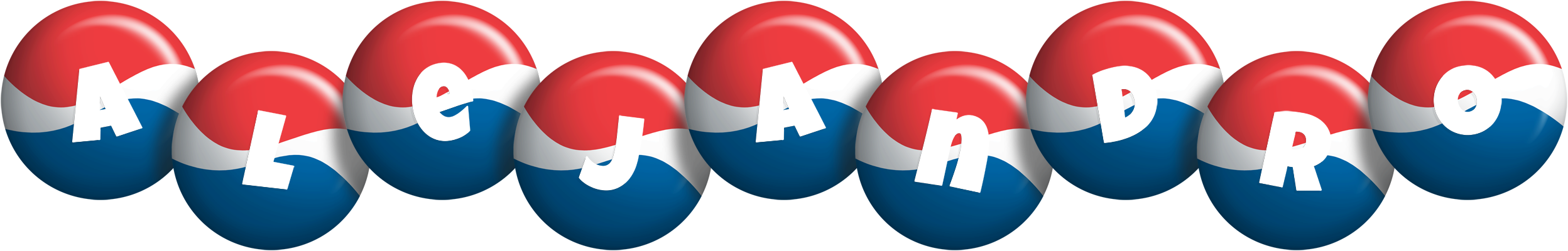 Alejandro paris logo