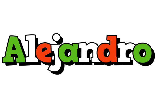 Alejandro venezia logo