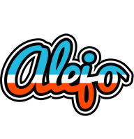 Alejo america logo