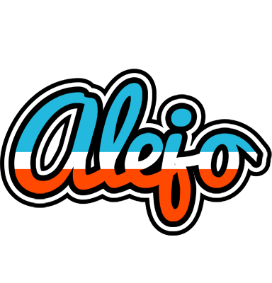 Alejo america logo
