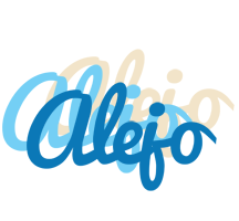 Alejo breeze logo