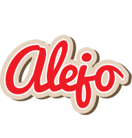 Alejo chocolate logo