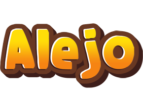 Alejo cookies logo