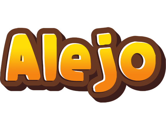 Alejo cookies logo
