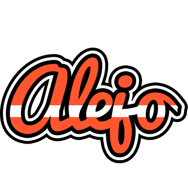 Alejo denmark logo
