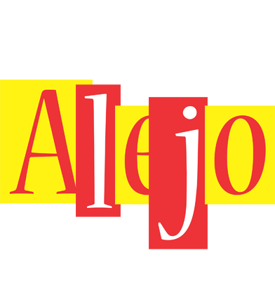 Alejo errors logo