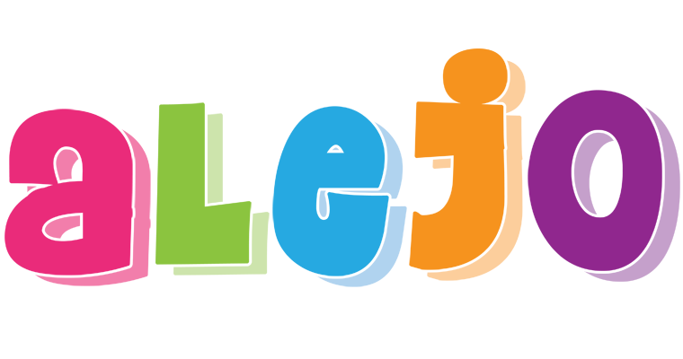 Alejo friday logo