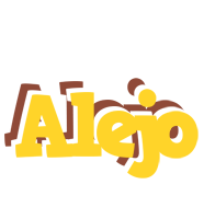 Alejo hotcup logo