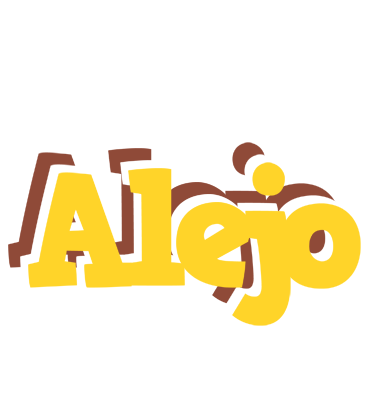 Alejo hotcup logo