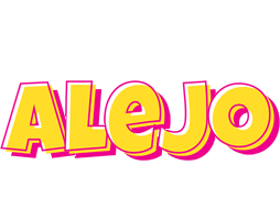 Alejo kaboom logo