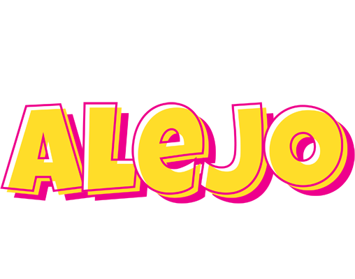 Alejo kaboom logo