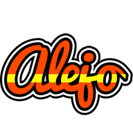 Alejo madrid logo