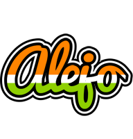 Alejo mumbai logo