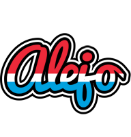 Alejo norway logo