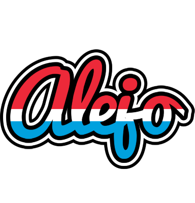 Alejo norway logo