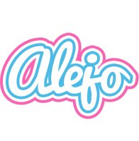 Alejo outdoors logo