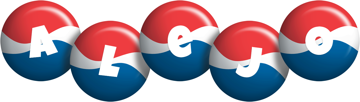 Alejo paris logo