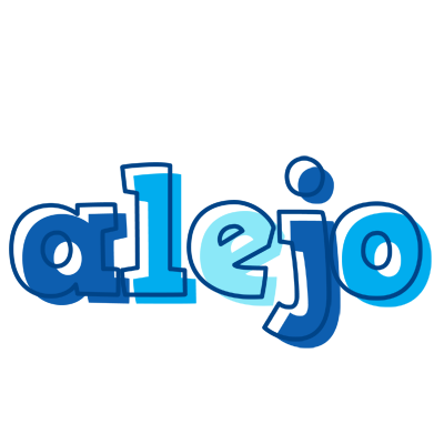 Alejo sailor logo