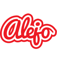 Alejo sunshine logo