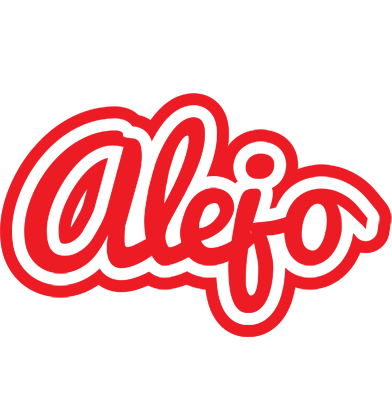 Alejo sunshine logo